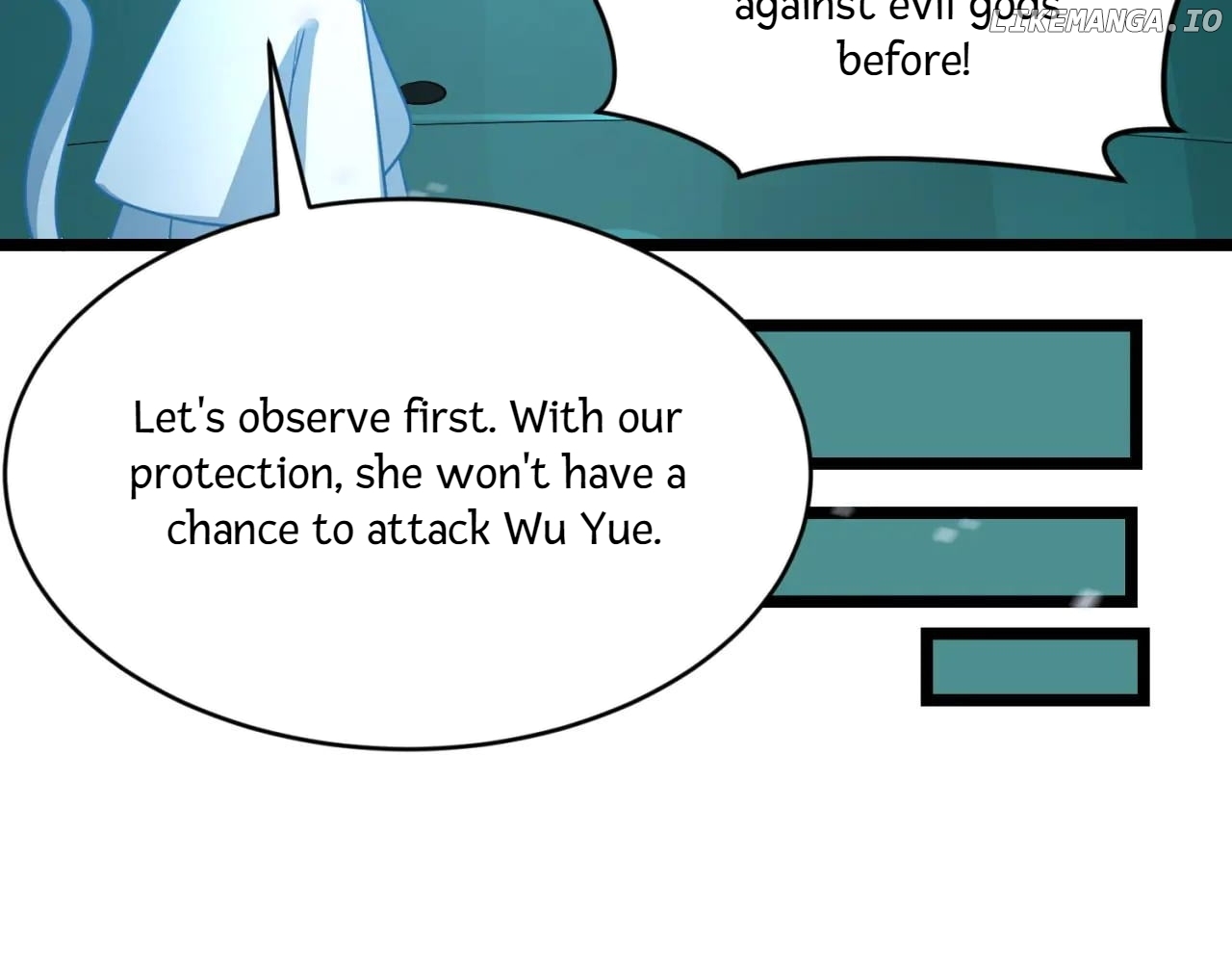 Era of the Haunted Chapter 291 - page 139